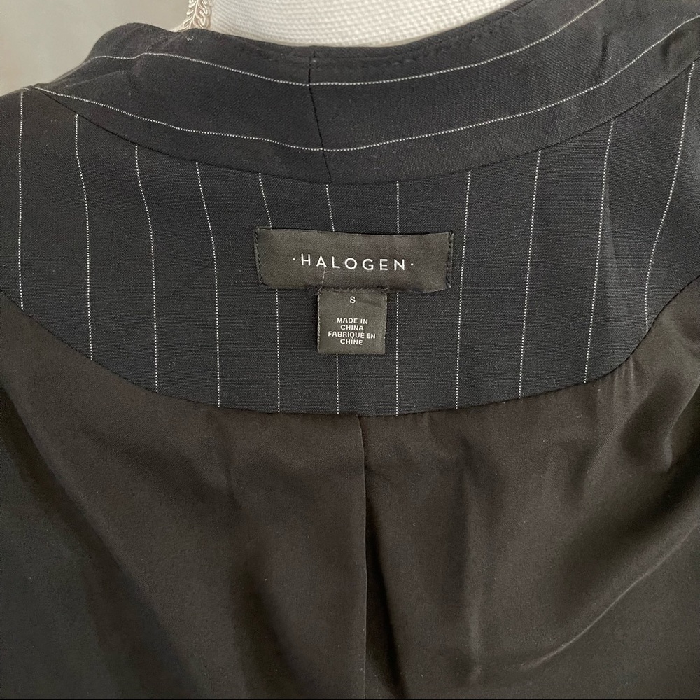 Halogen Jacket - Picture 6 of 6